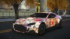 Aston Martin Vantage Miganley S10 for GTA 4