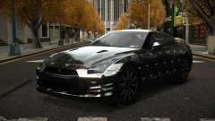 Nissan GT-R Losnorlia S9 for GTA 4