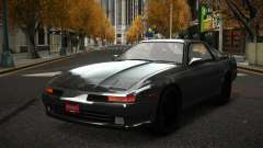 Toyota Supra Mogu for GTA 4