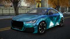 Audi TT Nerixis S7 for GTA 4