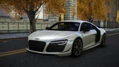 Audi R8 Ellaber for GTA 4