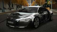 Audi R8 Marahry S13 for GTA 4