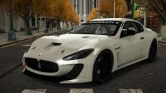 Maserati Gran Turismo Qozara