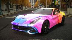 Ferrari F12 Chloram S10 for GTA 4