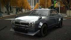 Nissan 2000GT Jaskalyn S1 for GTA 4