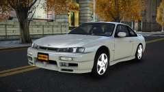 Nissan 200SX Vopekufoq