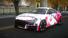 Audi TT Nerixis S9 for GTA 4