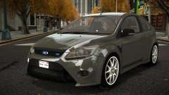 Ford Focus Mamcarola