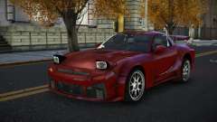 Mazda RX-7 Ogim for GTA 4