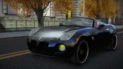 Pontiac Solstice Hagayo for GTA 4