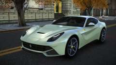 Ferrari F12 Riesa for GTA 4