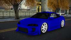 Mitsubishi Eclipse Baboha