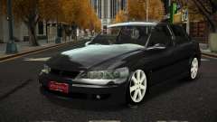 Chevrolet Vectra Mekowafo for GTA 4