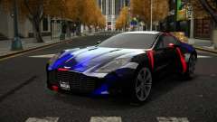 Aston Martin One-77 Arimath S13