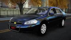 Chevrolet Impala Vizcodo