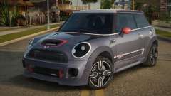 Mini Cooper Risthan for GTA San Andreas