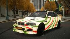BMW M3 E46 Riekesa S13 for GTA 4