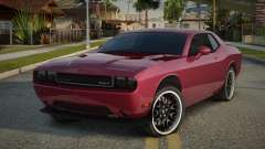 Dodge Challenger SRT8 Legraic for GTA San Andreas