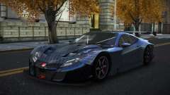 Honda HSV Rilerey S12