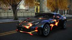 Ferrari F12 Riesa S13 for GTA 4