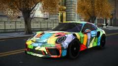 Porsche 911 GT3 Stejorria S12 for GTA 4