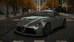 Alfa Romeo 8C Qevzuc