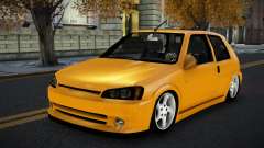 Peugeot 106 Huisu for GTA 4