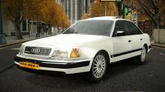 Audi 100 Loyehox for GTA 4