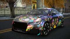 Audi TT Nerixis S4 for GTA 4