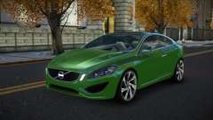 Volvo S60 Deju for GTA 4