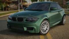 BMW 1M Sanala for GTA San Andreas