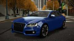 Audi S5 Uyiv for GTA 4