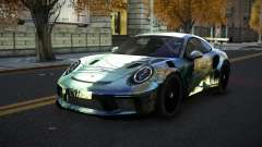 Porsche 911 GT3 Stejorria S4 for GTA 4