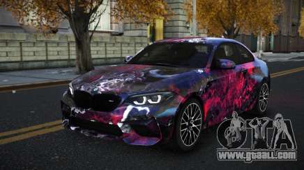 BMW M2 Kayron S2 for GTA 4