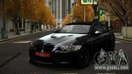 BMW M3 Ezul for GTA 4