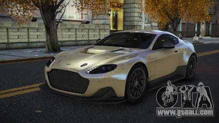 Aston Martin Vantage Miganley for GTA 4