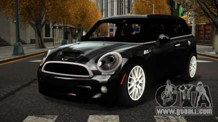 Mini Cooper Femqec for GTA 4
