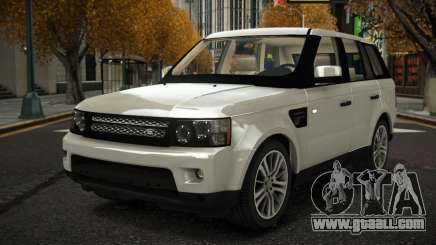 Land Rover Range Rover Sport Cikpoxi for GTA 4