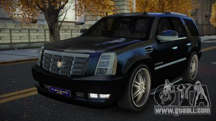 Cadillac Escalade Veoqi for GTA 4