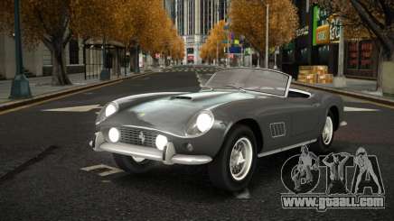 Ferrari 250 Folehi for GTA 4