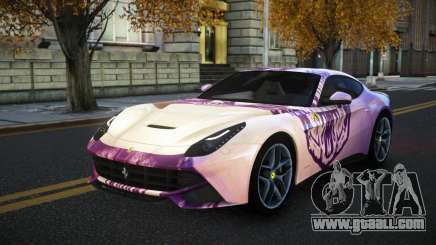 Ferrari F12 Riesa S4 for GTA 4