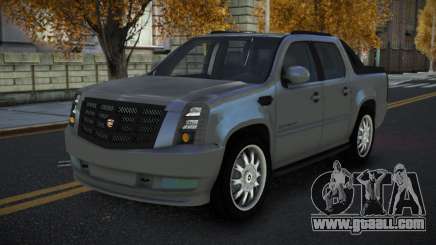 Cadillac Escalade Volu for GTA 4