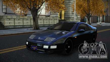 Nissan 300ZX Vaxdaw for GTA 4
