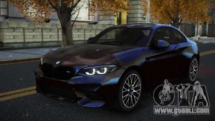 BMW M2 Kayron for GTA 4