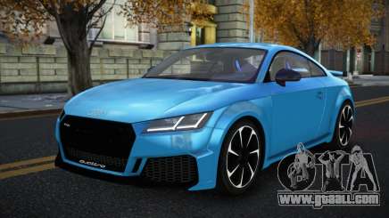 Audi TT Nerixis for GTA 4