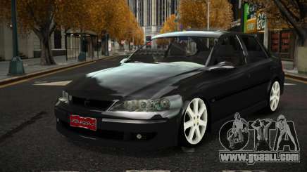 Chevrolet Vectra Mekowafo for GTA 4