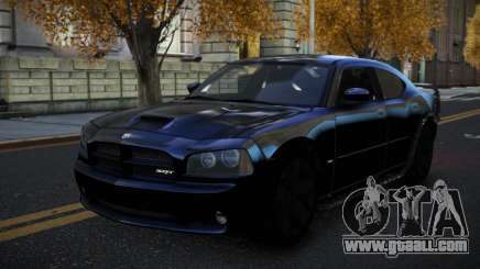 Dodge Charger Jugzi for GTA 4