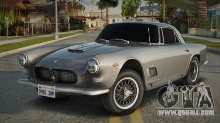 Maserati 3500 GT Stinjalia for GTA San Andreas