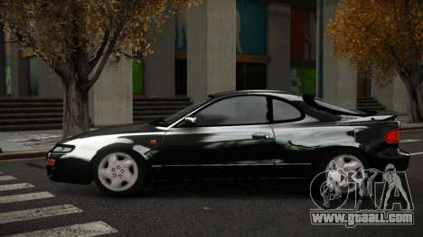 Toyota Celica Vufciyeve for GTA 4