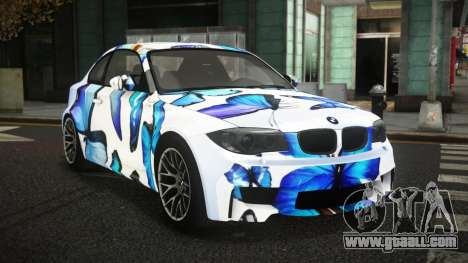 BMW 1M Draichas S2 for GTA 4